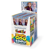 Набір для видування бульбашок 4M Крижане серце 2 в асорт. (00-06204) Набір для видування бульбашок 4M Крижане серце 2 в асорт. (00-06204)