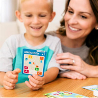 Набір для навчання 4M Програмування для дітей Code-A-Maze (00-06801)