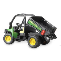 Модель Bruder Мінівсюдихід John Deere Gator XUV 855D 1:16 (02491) Модель Bruder Мінівсюдихід John Deere Gator XUV 855D 1:16 (02491)