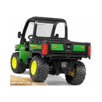 Модель Bruder Мінівсюдихід John Deere Gator XUV 855D 1:16 (02491) Модель Bruder Мінівсюдихід John Deere Gator XUV 855D 1:16 (02491)