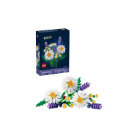 Конструктор LEGO Botanicals Ромашки 133 Деталі (11508) Конструктор LEGO Botanicals Ромашки 133 Деталі (11508)