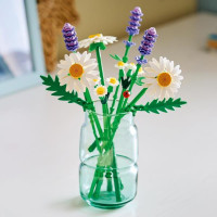 Конструктор LEGO Botanicals Ромашки 133 Деталі (11508) Конструктор LEGO Botanicals Ромашки 133 Деталі (11508)