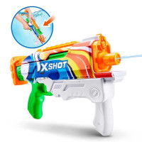 Водний бластер X-Shot Fast Fill Skins Hyperload Malibu (11854B)