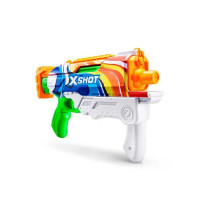 Водний бластер X-Shot Fast Fill Skins Hyperload Malibu (11854B)