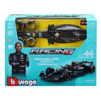 Авто-конструктор - MERCEDES-AMG F1 W14 PERFORMANCE (1:24) (18-28510) Авто-конструктор - MERCEDES-AMG F1 W14 PERFORMANCE (1:24) (18-28510)