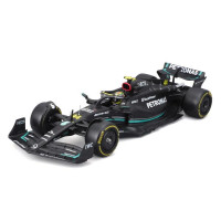 Авто-конструктор - MERCEDES-AMG F1 W14 PERFORMANCE (1:24) (18-28510) Авто-конструктор - MERCEDES-AMG F1 W14 PERFORMANCE (1:24) (18-28510)