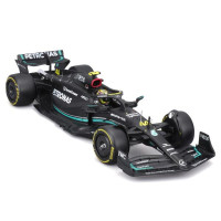 Авто-конструктор - MERCEDES-AMG F1 W14 PERFORMANCE (1:24) (18-28510) Авто-конструктор - MERCEDES-AMG F1 W14 PERFORMANCE (1:24) (18-28510)
