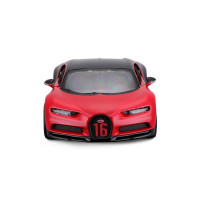 Автомодель Bburago Buggati Chiron Sport 1:32 (18-43061) Автомодель Bburago Buggati Chiron Sport 1:32 (18-43061)