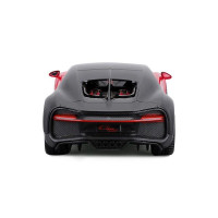 Автомодель Bburago Buggati Chiron Sport 1:32 (18-43061) Автомодель Bburago Buggati Chiron Sport 1:32 (18-43061)