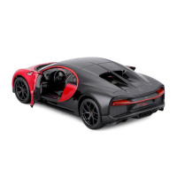 Автомодель Bburago Buggati Chiron Sport 1:32 (18-43061) Автомодель Bburago Buggati Chiron Sport 1:32 (18-43061)