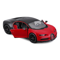 Автомодель Bburago Buggati Chiron Sport 1:32 (18-43061) Автомодель Bburago Buggati Chiron Sport 1:32 (18-43061)