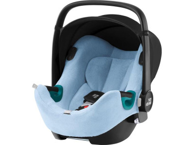 Літній чохол Britax-Romer для автокрісел Baby-Safe 2, 3 i-Size, Isense блакитний (2000035795)