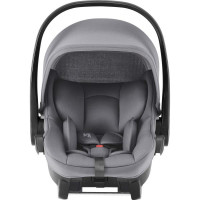 Автокрісло Britax-Romer Baby-Safe Core сірий (2000038431)