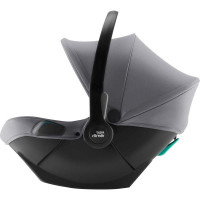 Автокрісло Britax-Romer Baby-Safe Core сірий (2000038431)