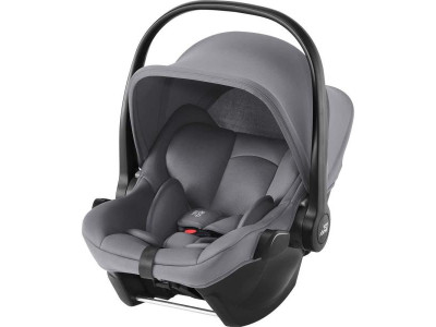Автокрісло Britax-Romer Baby-Safe Core сірий (2000038431)