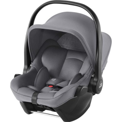Автокрісло Britax-Romer Baby-Safe Core сірий (2000038431)