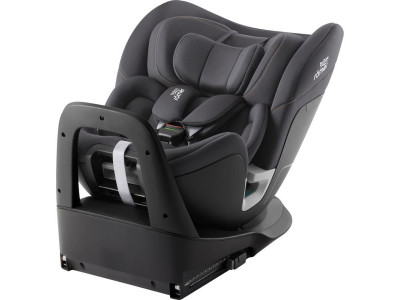 Автокрісло Britax-Romer Swivel Isofix графітовий (2000038915)