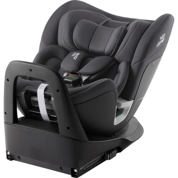 Автокрісло Britax-Romer Swivel Isofix графітовий (2000038915)