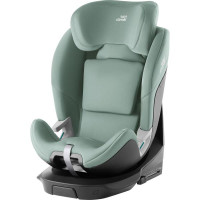 Автокрісло Britax-Romer Swivel Isofix світло-зелений (2000039563) Автокрісло Britax-Romer Swivel Isofix світло-зелений (2000039563)