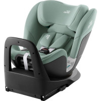 Автокрісло Britax-Romer Swivel Isofix світло-зелений (2000039563) Автокрісло Britax-Romer Swivel Isofix світло-зелений (2000039563)