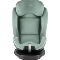 Автокрісло Britax-Romer Swivel Isofix світло-зелений (2000039563) Автокрісло Britax-Romer Swivel Isofix світло-зелений (2000039563)