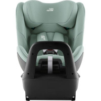 Автокрісло Britax-Romer Swivel Isofix світло-зелений (2000039563) Автокрісло Britax-Romer Swivel Isofix світло-зелений (2000039563)