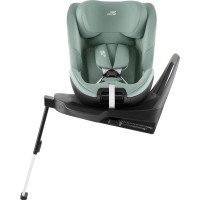 Автокрісло Britax-Romer Swivel Isofix світло-зелений (2000039563) Автокрісло Britax-Romer Swivel Isofix світло-зелений (2000039563)
