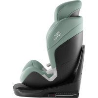 Автокрісло Britax-Romer Swivel Isofix світло-зелений (2000039563) Автокрісло Britax-Romer Swivel Isofix світло-зелений (2000039563)