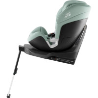 Автокрісло Britax-Romer Swivel Isofix світло-зелений (2000039563) Автокрісло Britax-Romer Swivel Isofix світло-зелений (2000039563)