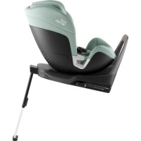 Автокрісло Britax-Romer Swivel Isofix світло-зелений (2000039563) Автокрісло Britax-Romer Swivel Isofix світло-зелений (2000039563)