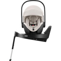 Автокрісло Britax-Romer Baby-Safe Pro молочний (2000039636) Автокрісло Britax-Romer Baby-Safe Pro молочний (2000039636)