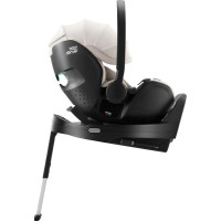 Автокрісло Britax-Romer Baby-Safe Pro молочний (2000039636) Автокрісло Britax-Romer Baby-Safe Pro молочний (2000039636)