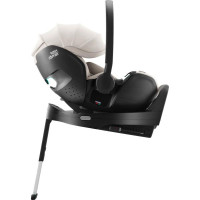 Автокрісло Britax-Romer Baby-Safe Pro молочний (2000039636) Автокрісло Britax-Romer Baby-Safe Pro молочний (2000039636)