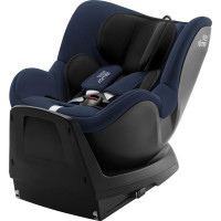 Автокрісло Britax-Romer Dualfix Plus темно-синій (2000039724)