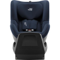 Автокрісло Britax-Romer Dualfix Plus темно-синій (2000039724)