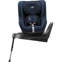 Автокрісло Britax-Romer Dualfix Plus темно-синій (2000039724)