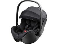 Автокрісло Britax-Romer Baby-safe Pro Style чорний (2000040837)
