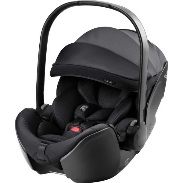 Автокрісло Britax-Romer Baby-safe Pro Style чорний (2000040837)
