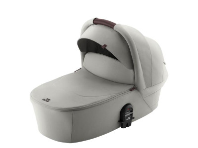 Люлька для коляски Britax-Romer Smile 5Z Lux світло-сірий (2000040857)