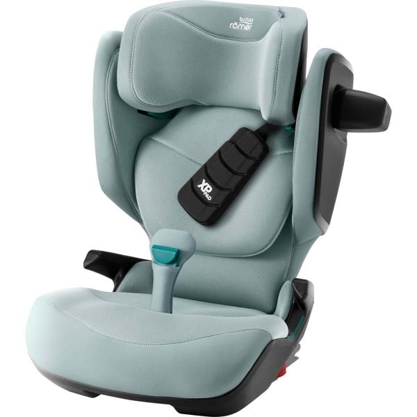 Автокрісло Britax-Romer Kidfix Pro Isofix Style блакитний (2000040914)