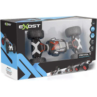 Машинка на радіокеруванні Exost Revolt 1:18 (20253) Машинка на радіокеруванні Exost Revolt 1:18 (20253)