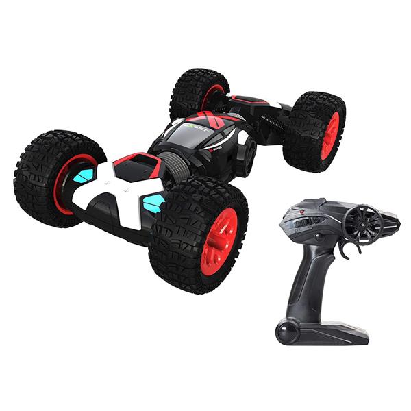 Машинка на радіокеруванні Exost Revolt 1:18 (20253) Машинка на радіокеруванні Exost Revolt 1:18 (20253)