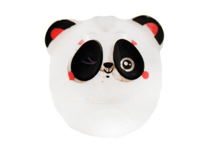 Дитячий бальзам для губ Martinelia Звірята зефір (24156-marshmallow) Дитячий бальзам для губ Martinelia Звірята зефір (24156-marshmallow)