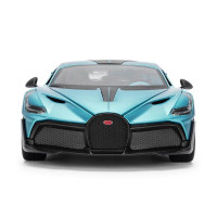 Автомодель - BUGATTI DIVO (синій, 1:18)