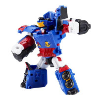 Трансформер Tobot Детективи Галактики С2 Ріптайд (301119)