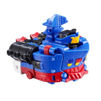 Трансформер Tobot Детективи Галактики С2 Ріптайд (301119)