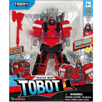 Трансформер S5 Tobot міні L (301160)