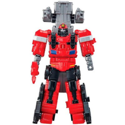 Трансформер S5 Tobot міні L (301160) Трансформер S5 Tobot міні L (301160)