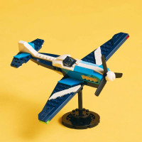 Конструктор LEGO Creator Авіація: спортивний літак 178 деталей (31160) Конструктор LEGO Creator Авіація: спортивний літак 178 деталей (31160)