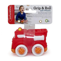 Машинка Infantino Пожежна (315133)